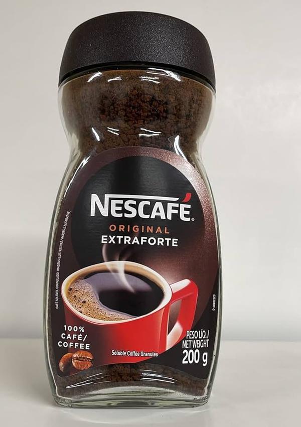 Nescafe Extraforte 100g