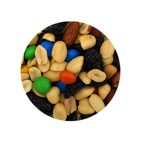 Bulk Foods - Party Trail Mix - Bulk Bin 1964 (25 pounds)