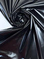 Black Polyamide Woven Fabric