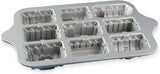 Nordic Ware Platinum Collection Train Pan
