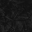 Black Crushed Flocking Velvet Upholstery Fabric,