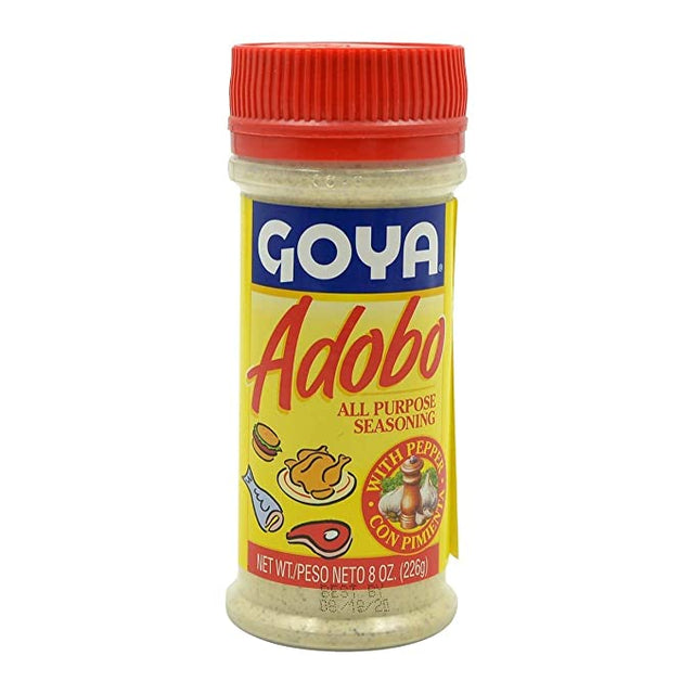Goya Adobo All Purpose Seasoning 8 oz