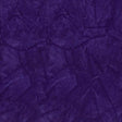 Purple Flocking Crushed Velvet Upholstery Fabric