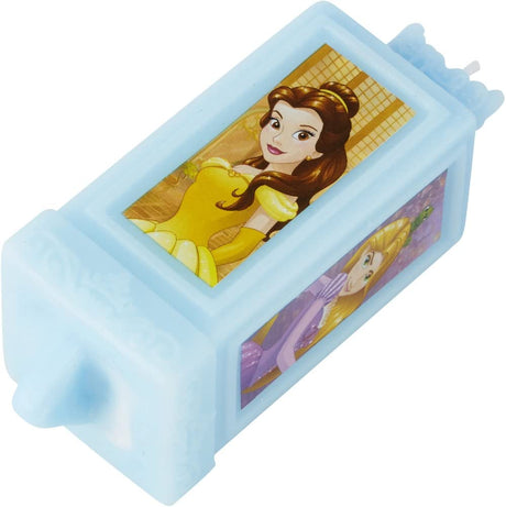 Wilton Disney Princess Decorative Candle