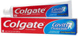 Colgate Cavity 8.0 Oz