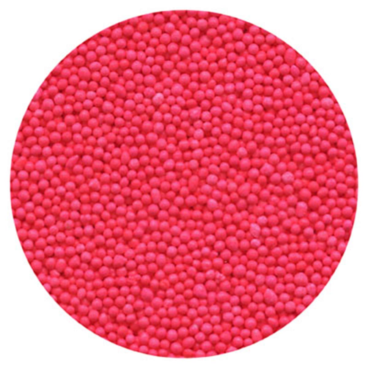 Celebakes Perfectly Pink Nonpareils, 3.8 oz.
