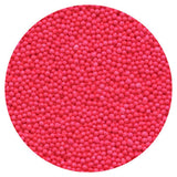 Celebakes Perfectly Pink Nonpareils, 3.8 oz.