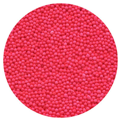 Celebakes Perfectly Pink Nonpareils, 3.8 oz.