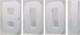 Oasis Supply, Halloween Crafting and Design Projects, EPS Foam Kits