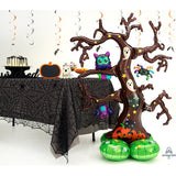 Halloween Creepy Tree AirLoonz Foil Balloon
