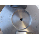 Comtec 3" Crust Forming Die for Comtec Pie Press, Fits Models 1100 & 2200