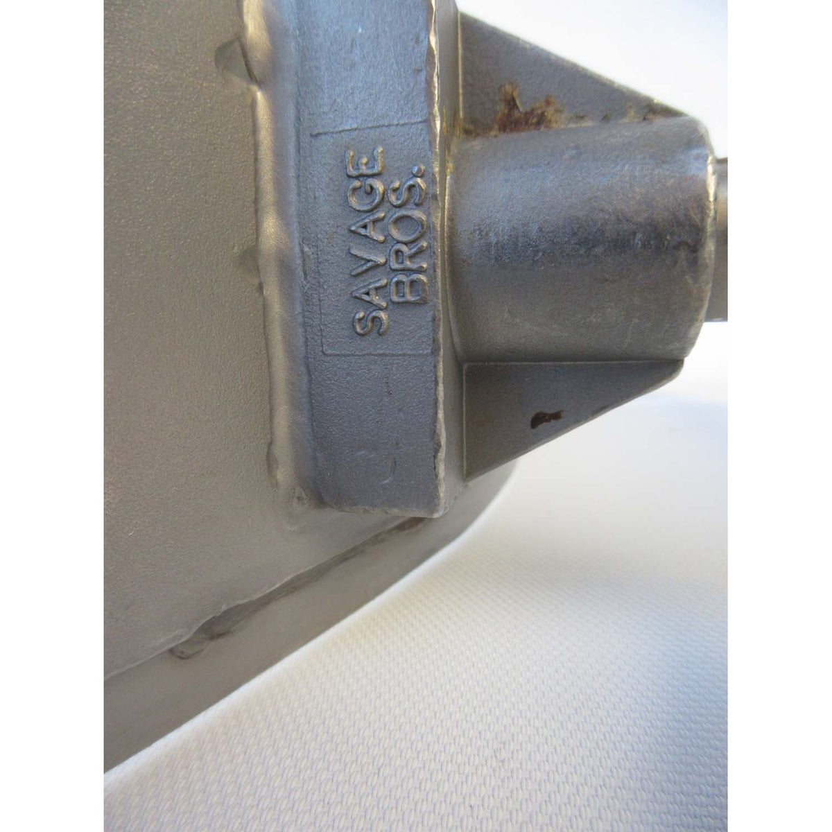 Savage 0721 140 Quart Bowl Strap For Bowl Lifter