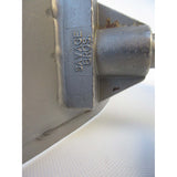 Savage 0721 140 Quart Bowl Strap For Bowl Lifter