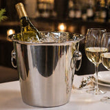 Winco Stainless Steel Wine Bucket