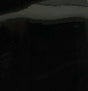 Black Glossy Faux Leather Upholstery Patent Vinyl Fabric,