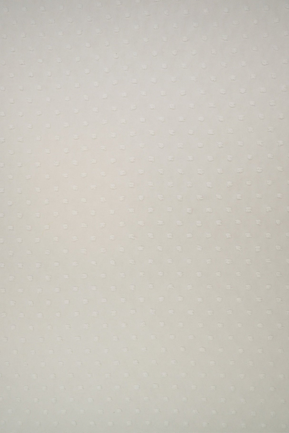 Swiss Dot Chiffon Fabric