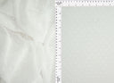 Swiss Dot Chiffon Fabric