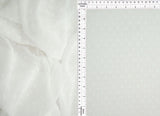 Swiss Dot Chiffon Fabric