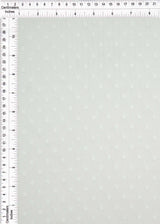 Swiss Dot Chiffon Fabric