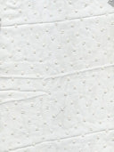 Swiss Dot Chiffon Fabric
