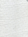 Swiss Dot Chiffon Fabric