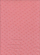 1 Yard Solid Swiss Dot Chiffon Fabric 100% Polyester Lightweight Sheer 57/58" Wide