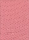 1 Yard Swiss Dot Chiffon Solid Woven Fabric Lightweight Sheer Drapery 57/58" Width
