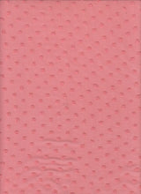 Swiss Dot Chiffon Fabric