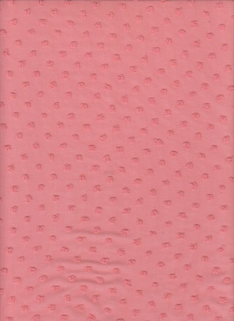 Swiss Dot Chiffon Fabric
