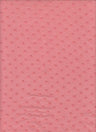 Swiss Dot Chiffon Fabric