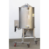 Savage Bros 0917-20-99 Chocolate Melter & Conditioner, Used Excellent Condition
