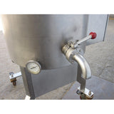 Savage Bros 0917-20-99 Chocolate Melter & Conditioner, Used Excellent Condition