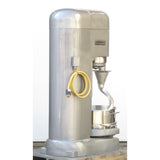 Hobart M802 80 Qt Mixer, Bowl And 2 Attachments Included, Used Excellent Condition