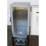 Silver King SK6MAJ Milk Dispenser, Used Excellent Condition