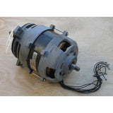 Hobart 00-120886-00004 Motor For H600 220v/400v 3 Phase 60hz, Used Excellent Condition