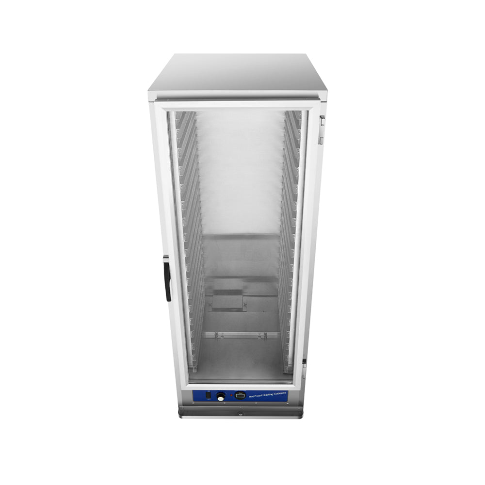 Atosa ATHC-18ES Insulated Warming & Holding Cabinet