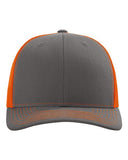 Gorra camionera Snapback