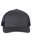 Gorra camionera Snapback