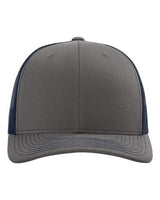 Richardson Snapback Trucker Cap
