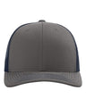 Richardson Snapback Trucker Cap