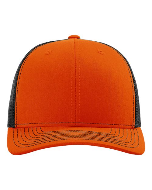 Richardson Snapback Trucker Cap