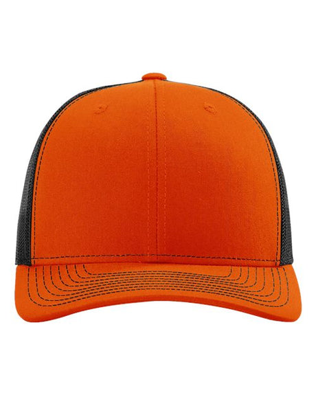 Richardson Snapback Trucker Cap