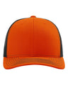 Richardson Snapback Trucker Cap