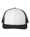 Snapback Trucker Cap