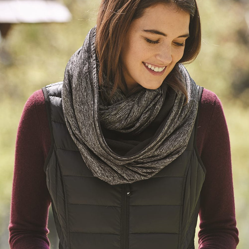 HeatLast Infinity Scarf