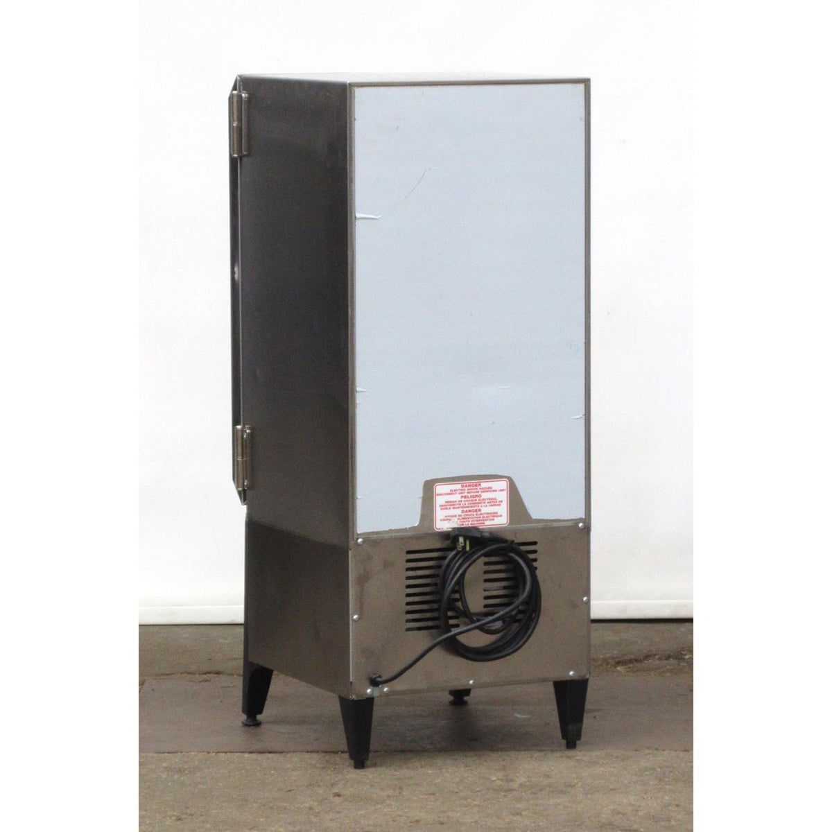Silver King SKMAJ1/C4 Milk Dispenser, Used Excellent Condition