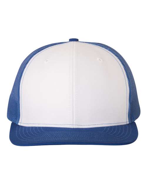 Snapback Trucker Cap