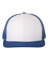 Snapback Trucker Cap