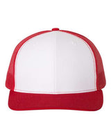 Snapback Trucker Cap