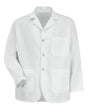 Red Kap Unisex North Collar Lapel Counter Coat